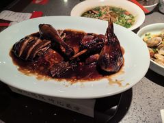 -老头儿油爆虾(星光一期店)