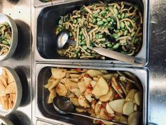-老乡鸡(融科天地店)