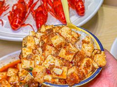 -刘栋梁大排档(淮海东路店)