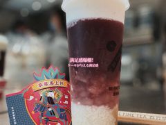 -百分茶(融创茂店)
