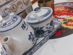 -陳香貴·兰州牛肉面(东方宝泰店)