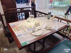 -小菜园新徽菜(苏州繁花中心店)