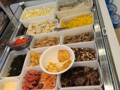 -木木鲜海鲜面(天一店)