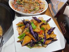 -玺炖·中国铁锅炖(虹桥天街店)