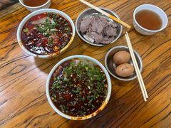 -清真·马安军辣子牛肉面