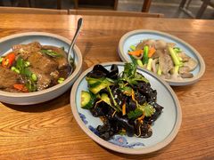 -垚慈居素食(华发新城店)