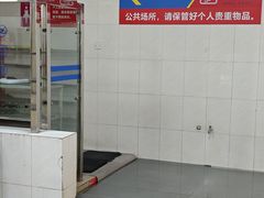 -宝安体育馆游泳馆