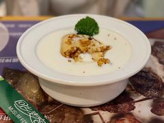 -清真餐厅·回乡麦客