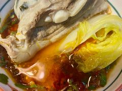 -三太子地摊烧烤·小龙虾(北蔡店)