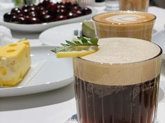 -intime coffee(芝麻街店)