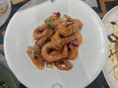 -良师门滨海人家·海鲜·家常菜(滨海城店)
