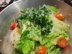 -卢布里西餐厅(满洲里店)