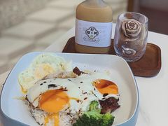 -柠檬树茶餐厅(海雅缤纷城店)