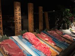 -喜庭海鲜自助(北辰三角洲北辰荟店)