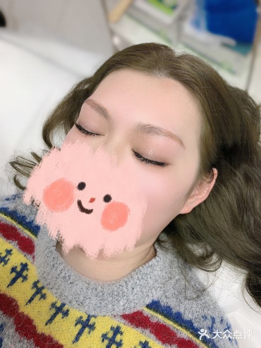 久匠·野生眉半永久纹眉(阳光新业中心店)图片