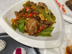 -马凯餐厅(地安门店)