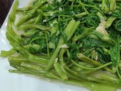 -正嘢私房菜