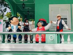 -澳门喜来登大酒店