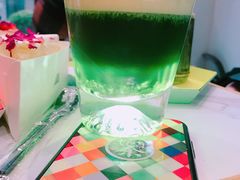-茶是一枝花泡茶店
