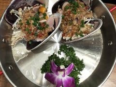 -必点海鲜·鲅鱼水饺(鞍山西道店)