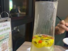 -探窝·竹笙椰子鸡(杨箕店)