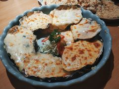 芝士生蚝-Lia Cafe Bar Restaurant松山咖啡屋