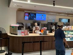 -CARINO BAKERY&CAFE(人广来福士店)