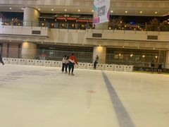 -冰纷万象滑冰场(二七万象城店)