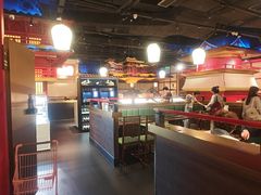 -牛New寿喜烧(金茂览秀城店)