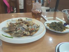 -友强·23年特色海鲜大排档(厦门店)
