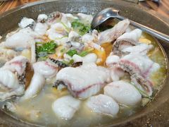 -大鼎石锅鱼(春江里店)
