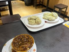 -小胖包子王(赵公口店)