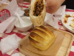 -西贝莜面村(朝阳大悦城店)