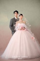 -金夫人婚纱摄影(西昌店)