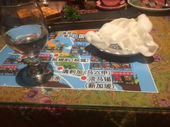 -小娘惹厨房Little Nyonya(狮城有约上榜店)