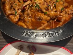-胖哥俩肉蟹煲(湖滨银泰in77店)