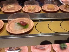 -争鲜回转寿司(东方银座店)