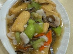 -新山亚明小厨