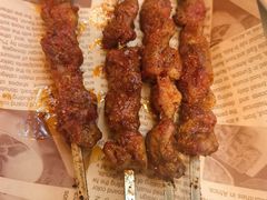 -燕兰楼·清真西北融合菜(亚运村店)