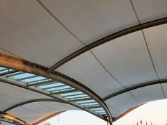 -广州白云国际机场-T2航站楼