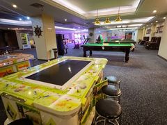 -海韵之星邮轮水会(明发商业广场店)