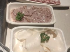 -海底捞火锅(万丰桥店)