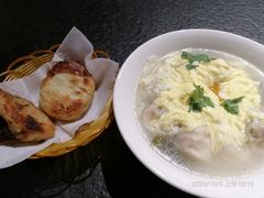 -买又大餐厅(福林里店)