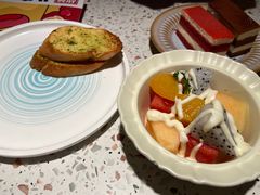 -战斧牛排餐厅(悦方IDmall店)