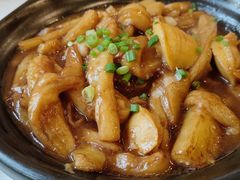 -三亚海韵度假酒店·韵和轩中餐厅