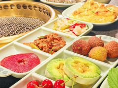 -韩盛·盛江山自助料理(中街大悦城店)