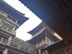 -静安寺