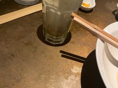 咸柠七2-漆黑觉米粉(三里屯店)