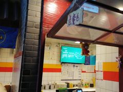 -四环冷面王(西单华威约饭街店)