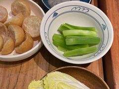 -巴奴毛肚火锅(大剧院店)